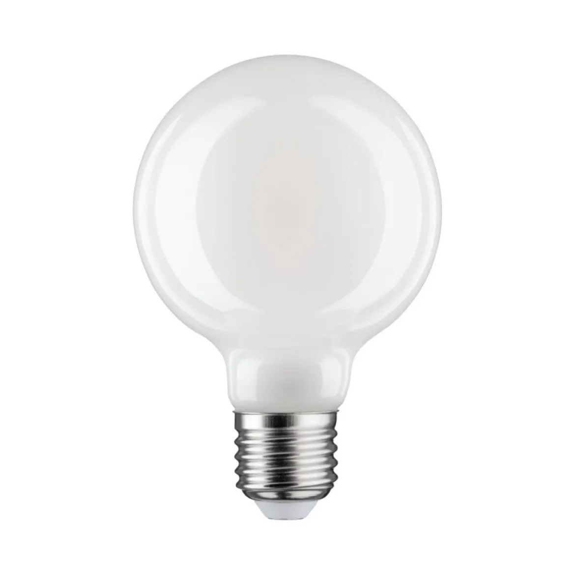 Paulmann No. 28623 LED Globe 80 6 Watt E27 Warmweiß dimmbar