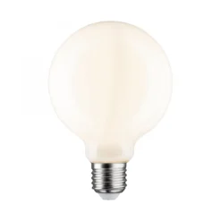 Paulmann No. 28625 LED Globe 95 9 Watt E27 Warmweiß dimmbar
