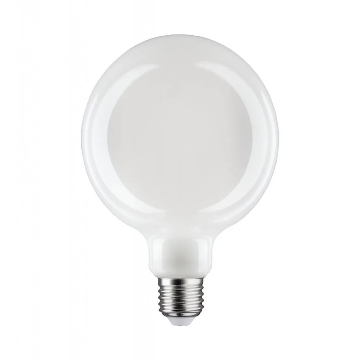 Paulmann No. 28627 LED Globe 125 7 Watt E27 Warmweiß dimmbar