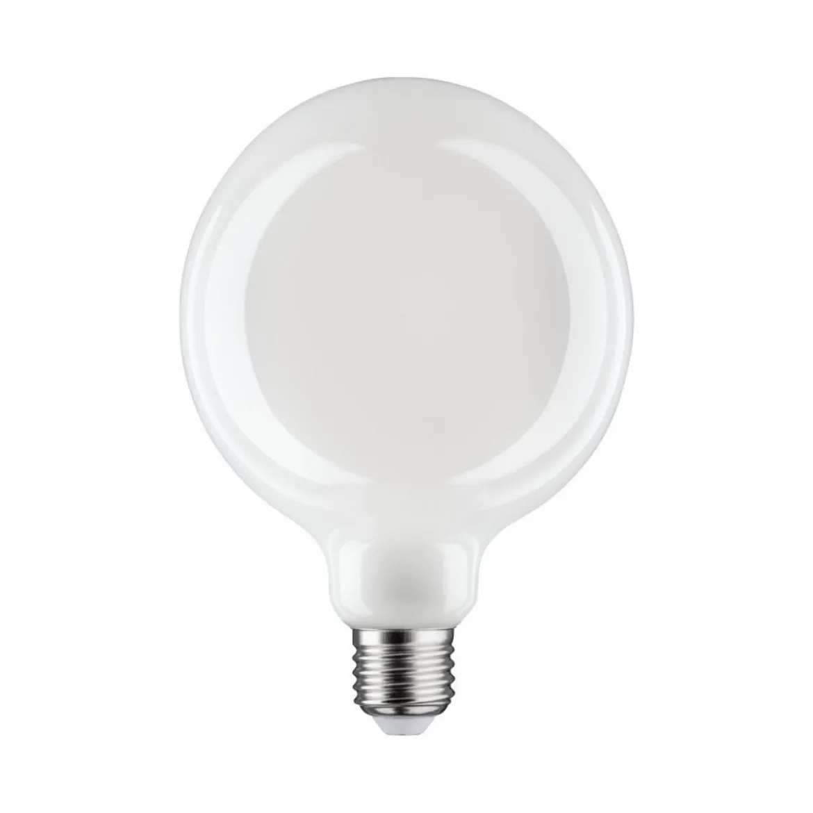 Paulmann No. 28628 LED Globe 125 9 Watt E27 Warmweiß dimmbar