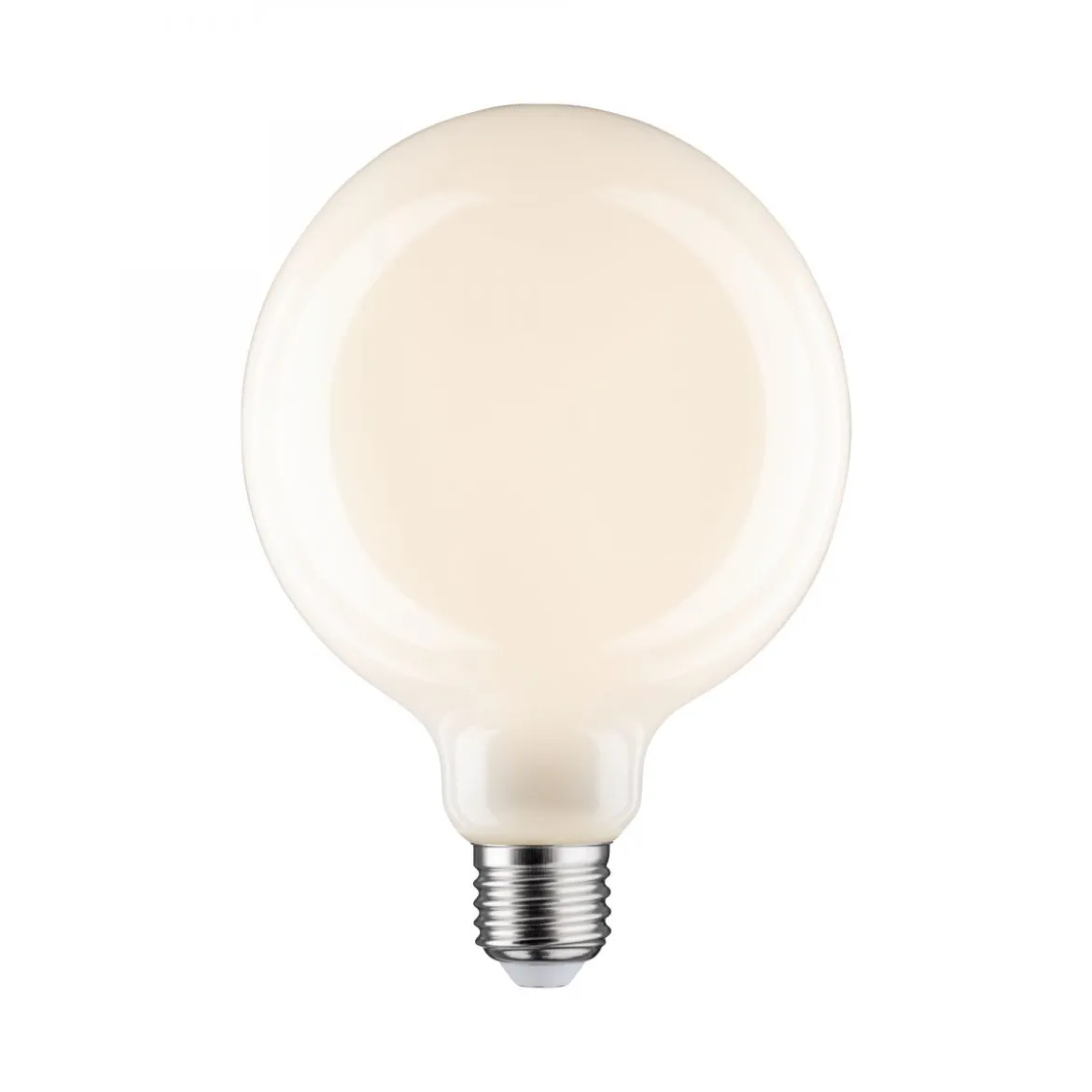 Paulmann No. 28628 LED Globe 125 9 Watt E27 Warmweiß dimmbar