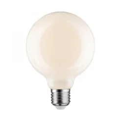 Paulmann No. 28624 LED Globe 95 5,6W 470lm E27 Warmweiß dimmbar
