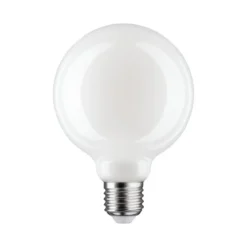 Paulmann No. 28624 LED Globe 95 5,6W 470lm E27 Warmweiß dimmbar