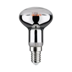 Paulmann No. 28734 LED Grow Green Pflanzenlampe R50 E14