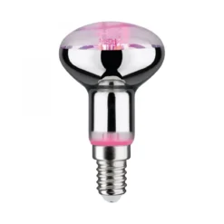 Paulmann No. 28734 LED Grow Green Pflanzenlampe R50 E14