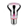 Paulmann No. 28732 LED Grow Green Pflanzenlampe R63 E27 6,5 W