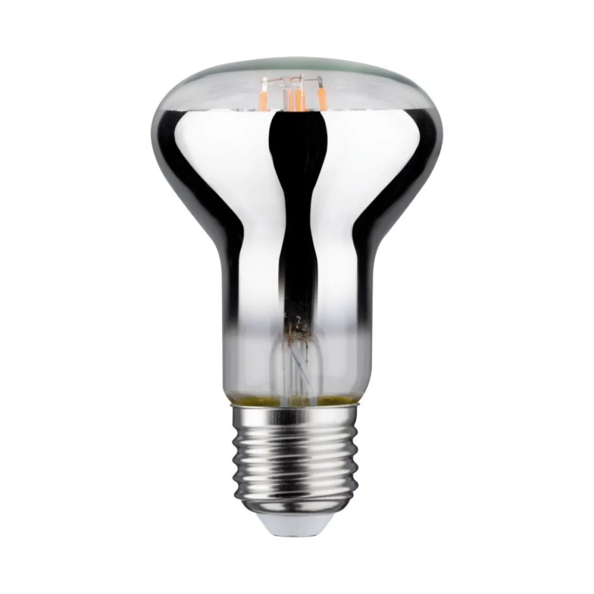 Paulmann No. 28732 LED Grow Green Pflanzenlampe R63 E27 6,5 W