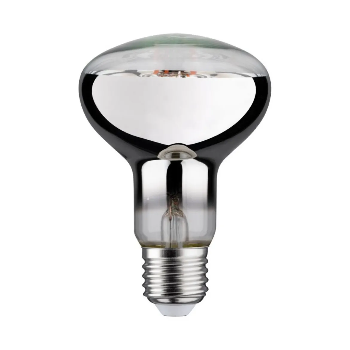 Paulmann No. 28733 LED Grow Green Pflanzenlampe R80 E27 6,5 W
