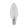 Paulmann No. 28610 LED Kerze 3 Watt E14 Matt 2700 K