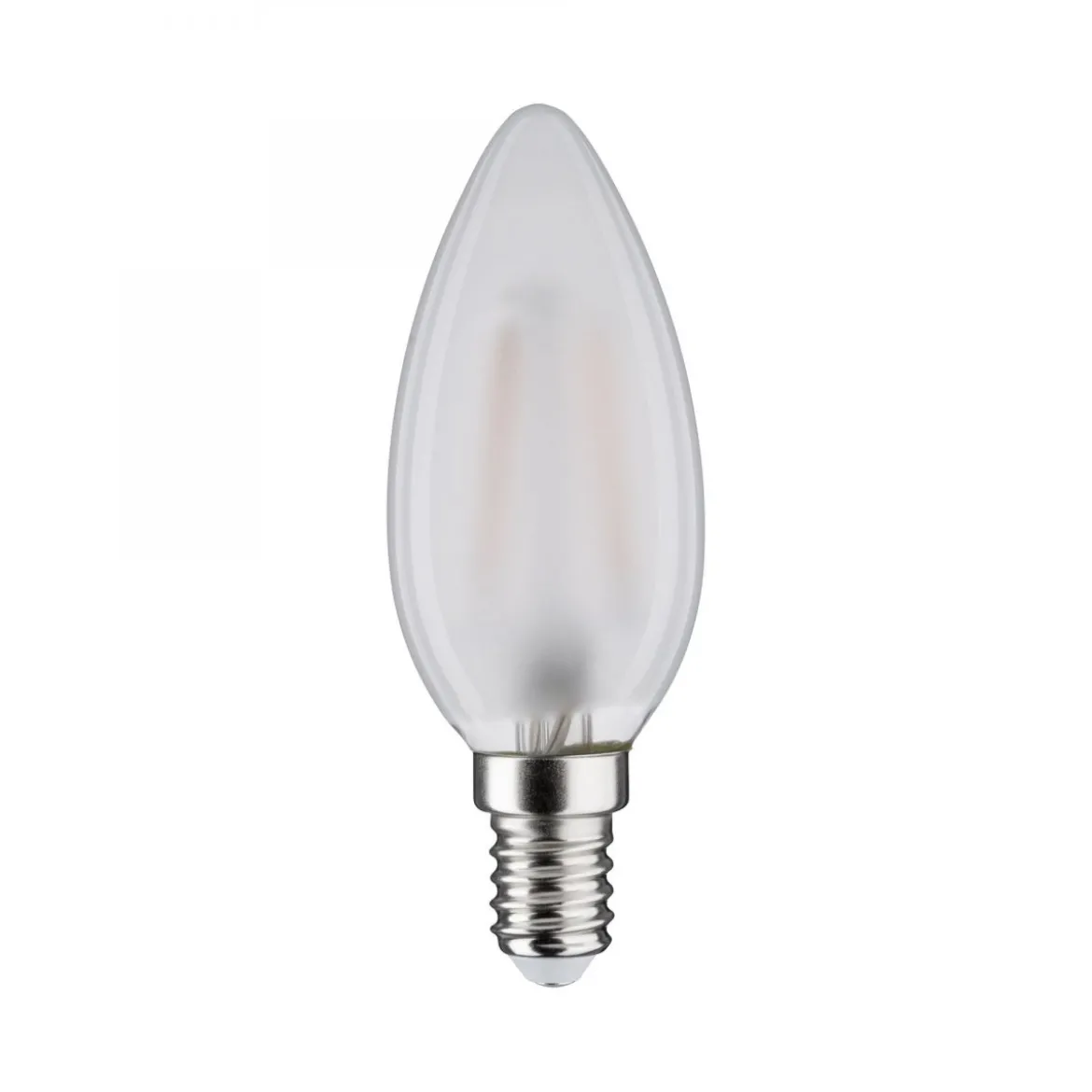 Paulmann No. 28610 LED Kerze 3 Watt E14 Matt 2700 K