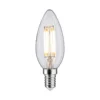 Paulmann No. 28738 LED Kerze 5W E14 2.700K touch dim