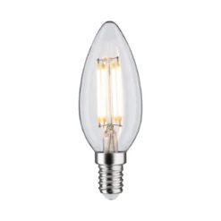 Paulmann No. 28738 LED Kerze 5W E14 2.700K touch dim