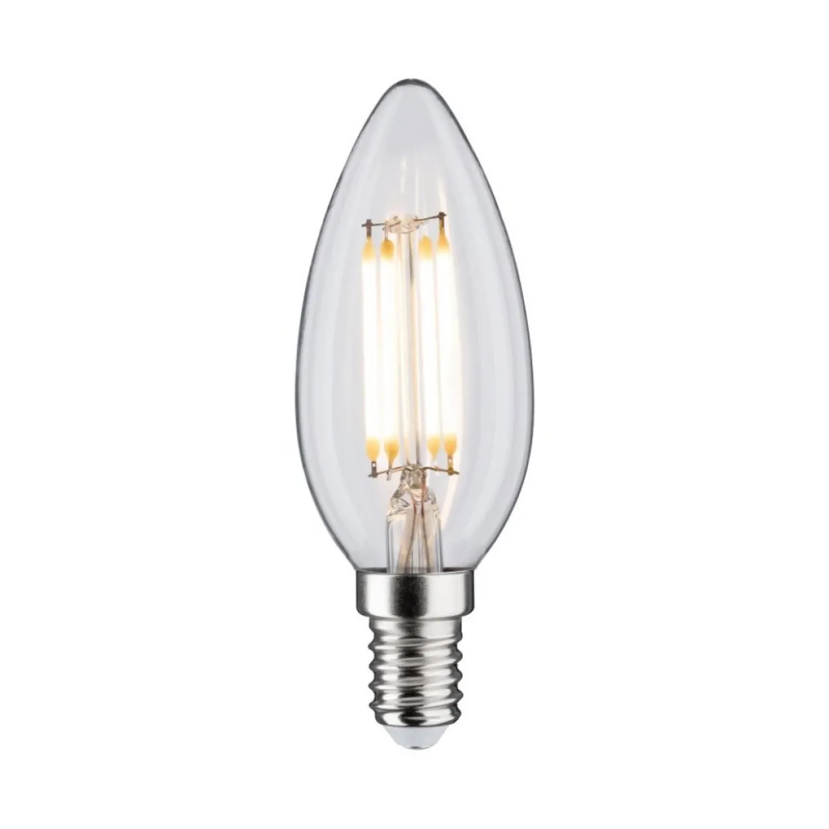 Paulmann No. 28738 LED Kerze 5W E14 2.700K touch dim