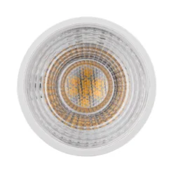 Paulmann No. 28758 LED Leuchtmittel 6,5W GU5,3 weiß dimmbar 2700K