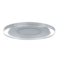 Paulmann No. 99865 LED Möbel Einbauleuchte LED Whirl Mini 3er-Set Satin