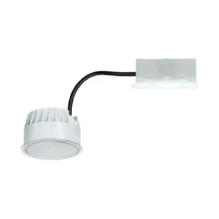 Paulmann No. 93077 LED Modul Base Coin 5W 3000K 3-Step-Dim Opal