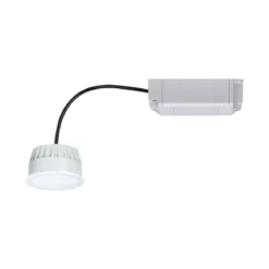 Paulmann No. 93075 LED Modul Coin ZigBee RGBW 5,2W 400lm Satin