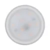 Paulmann No. 92472 LED Modul Einbauleuchte Choose Coin 3er-Set 2700K Satin