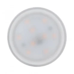 Paulmann No. 92472 LED Modul Einbauleuchte Choose Coin 3er-Set 2700K Satin