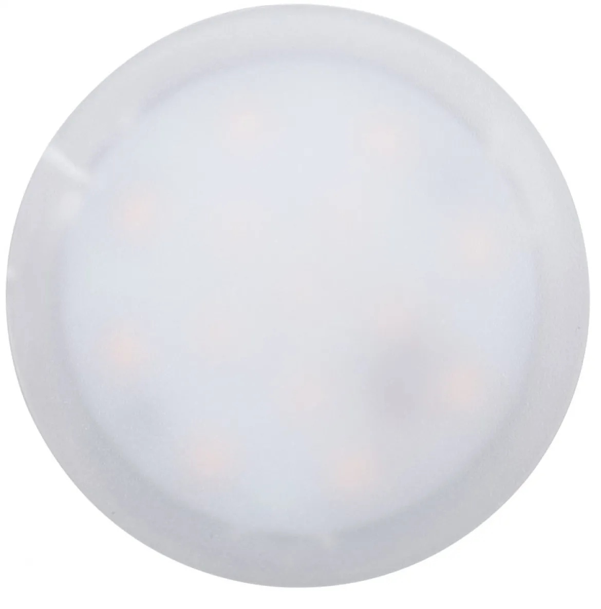 Paulmann No. 93078 LED Modul Einbauleuchte Nova Plus Coin 6W 2700K 230V