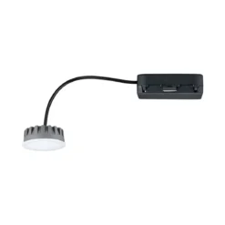 Paulmann No. 93079 LED Modul Einbauleuchte Nova Plus Coin 6W 4000K 230V
