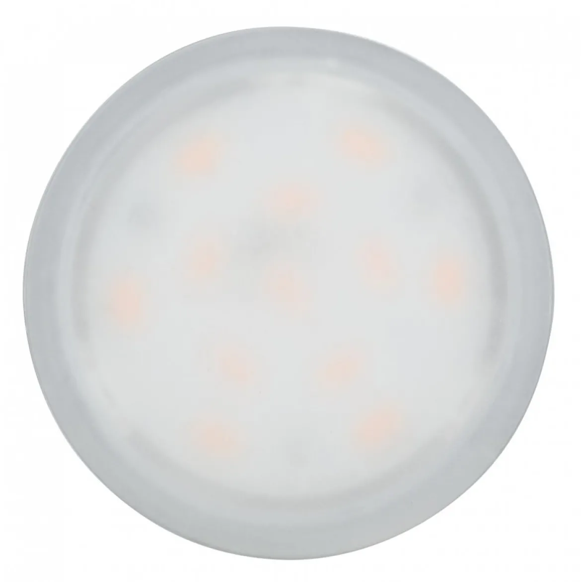 Paulmann No. 93071 LED Modul Nova Coin 6W 4000K Satin