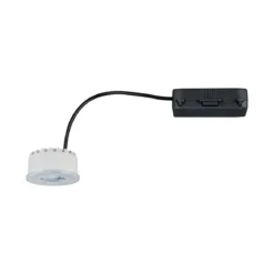 Paulmann No. 92471 LED Modul Nova Plus Coin 430lm 2700K Satin dimmbar