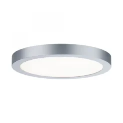 Paulmann No. 70983 LED Panel Abia 300mm 22W Chrom matt
