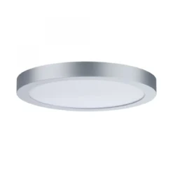 Paulmann No. 70983 LED Panel Abia 300mm 22W Chrom matt