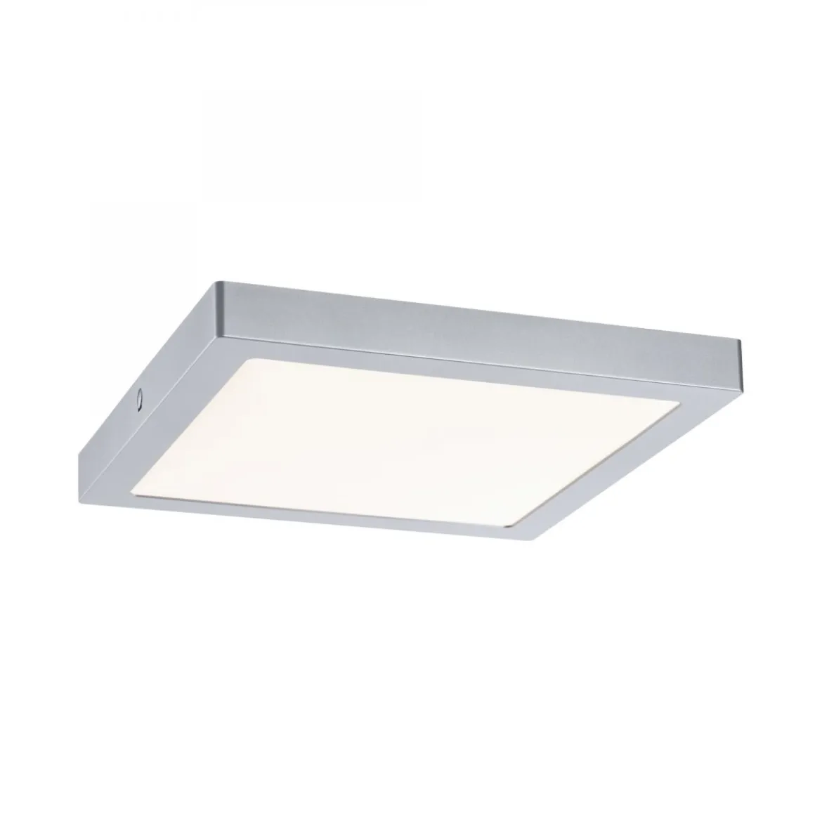 Paulmann No. 70982 LED Panel Abia 300x300mm 22W Chrom matt