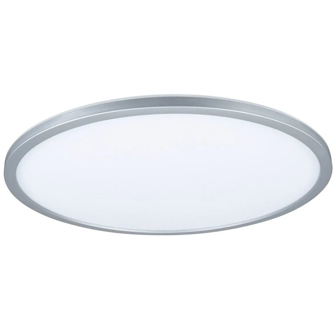Paulmann No. 71006 LED Panel Atria Shine 420mm 4000K 22W Chrom matt dimmbar