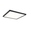 Paulmann No. 71001 LED Panel Atria Shine 293x293mm 3000K 16W Schwarz