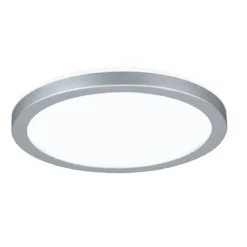Paulmann No. 71004 LED Panel Atria Shine 190mm 4000K 11,2W Chrom matt