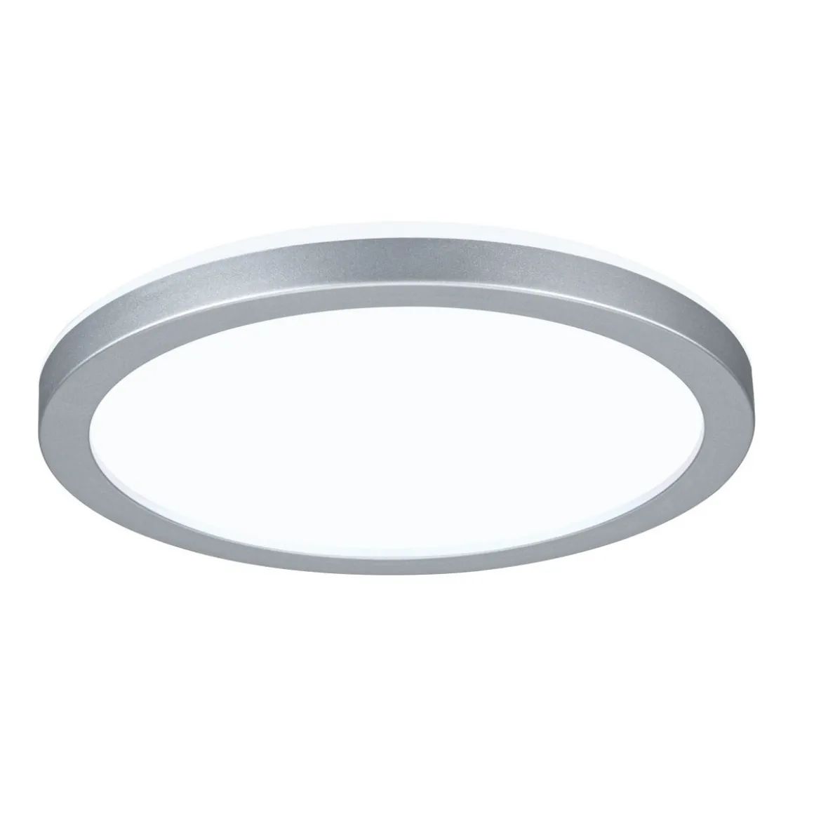 Paulmann No. 71004 LED Panel Atria Shine 190mm 4000K 11,2W Chrom matt