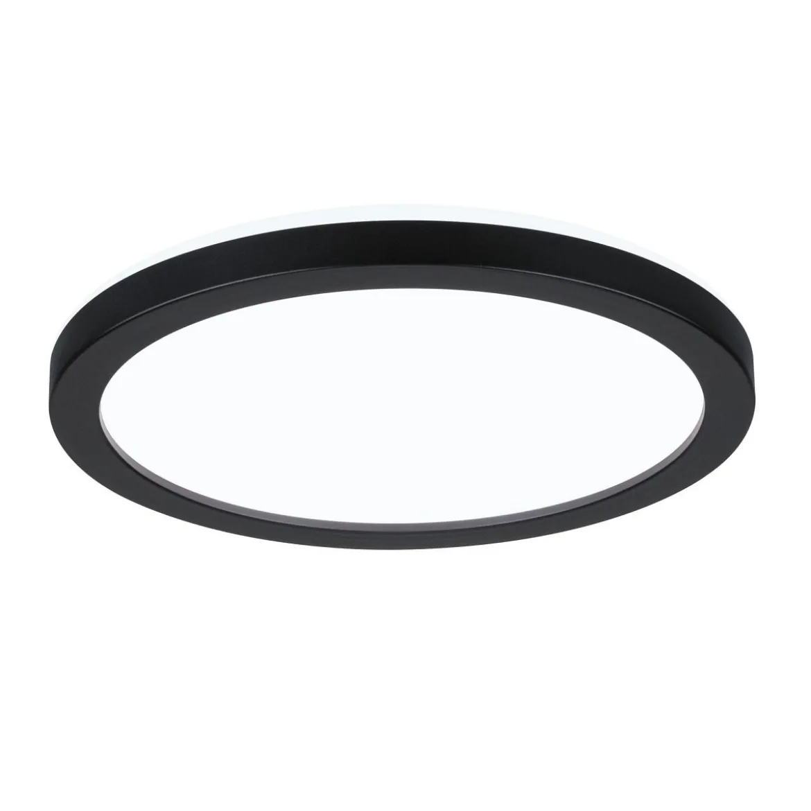 Paulmann No. 71011 LED Panel Atria Shine 190mm 4000K 11,2W Schwarz