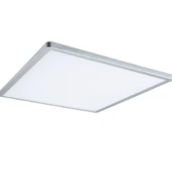 Paulmann No. 71009 LED Panel Atria Shine 420x420mm 4000K Chrom matt dimmbar