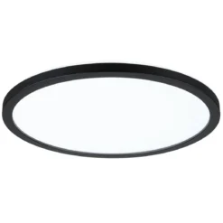 Paulmann No. 71012 LED Panel Atria Shine 293mm 4000K 16W schwarz