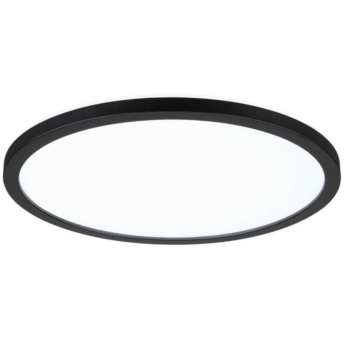 Paulmann No. 71012 LED Panel Atria Shine 293mm 4000K 16W schwarz