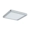 Paulmann No. 70993 LED Panel Atria Shine 190x190mm 3000K 11,2W Chrom matt