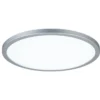 Paulmann No. 71005 LED Panel Atria Shine 293mm 4000K 16W Chrom matt