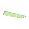 Paulmann No. 71020 LED Panel Atria Shine 580x200mm RGBW 20W Chrom matt