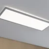 Paulmann No. 71010 LED Panel Atria Shine 580x200mm 4000K 22W Chrom matt dimmbar