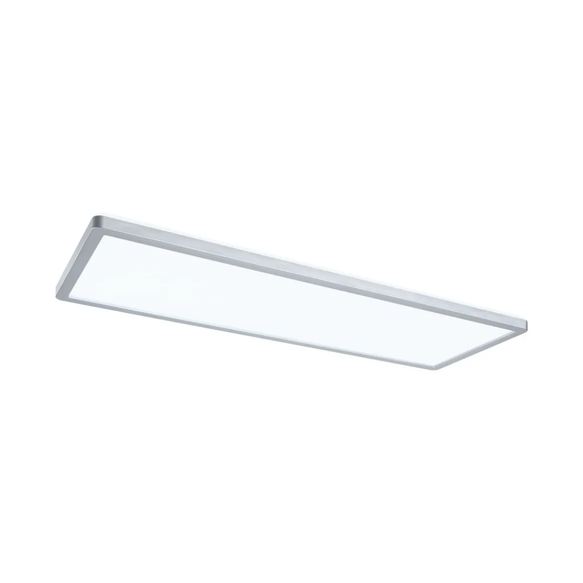 Paulmann No. 71010 LED Panel Atria Shine 580x200mm 4000K 22W Chrom matt dimmbar