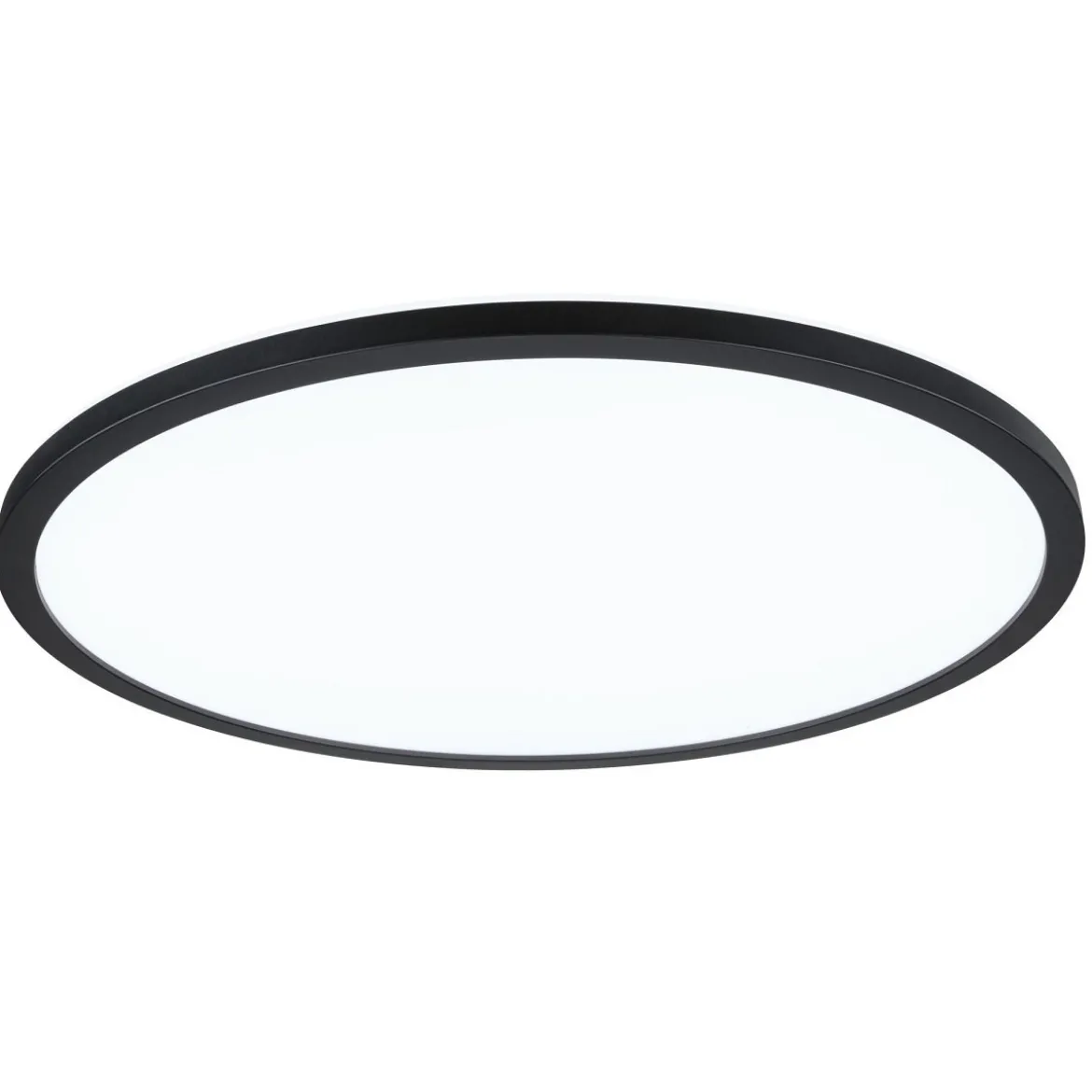 Paulmann No. 71013 LED Panel Atria Shine 420mm 4000K 22W Schwarz dimmbar