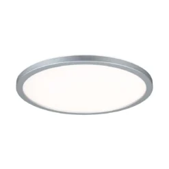 Paulmann No. 71018 LED Panel Atria Shine 293mm RGBW 12W Chrom matt
