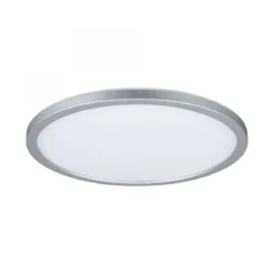 Paulmann No. 70991 LED Panel Atria Shine 293mm 3000K 16W Chrom matt