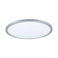 Paulmann No. 70992 LED Panel Atria Shine 420mm 3000K 22W Chrom matt dimmbar