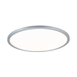 Paulmann No. 70992 LED Panel Atria Shine 420mm 3000K 22W Chrom matt dimmbar