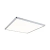 Paulmann No. 70995 LED Panel Atria Shine 420x420mm 3000K 22W Chrom matt dimmbar