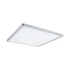 Paulmann No. 70994 LED Panel Atria Shine 293x293mm 3000K 16W Chrom matt